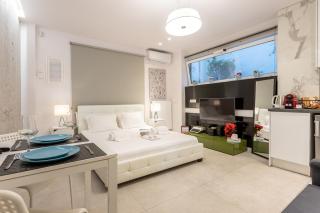 Stadium HiEnd Studio Top Location - Atene - 9
