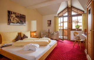 Hotel Reitlwirt - Brixen im Thale - 4