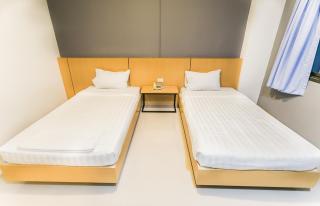 Grand Leo Hotel - 2