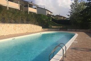 CASA ALESSANDRO CON PISCINA LAGO DI GARDA - Salionze - 8