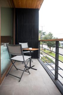 Maki Hotel - Pucón - 6