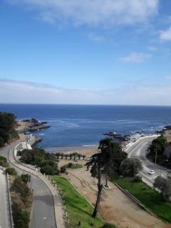 Vista y Mar - Valparaíso - 9
