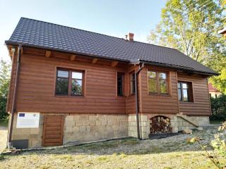 Agroturystyka Śliwkowy Sad - Biesiadki - 8