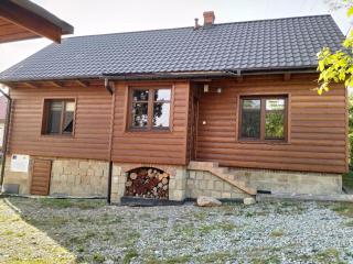 Agroturystyka Śliwkowy Sad - Biesiadki - 9