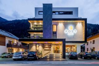 Post Hotel Paznaun - See - 0