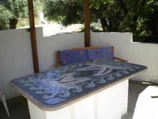 Irini Studios - Georgioupolis - 1