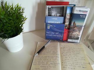 Rovelli Room - Bergamo - 1