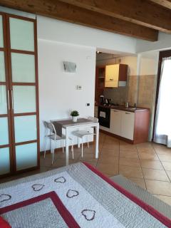 Rovelli Room - Bergamo - 3