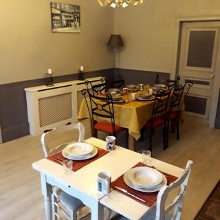 Le Puy Robin - La Souterraine - 8