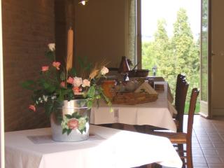 Agriturismo I Ciliegi del Checco - San Marcello - 5