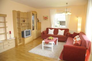 Haus Sonnenschein Mariapfarr - Mariapfarr - 4