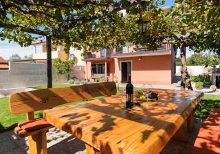 Villa Roza - Umag - 2