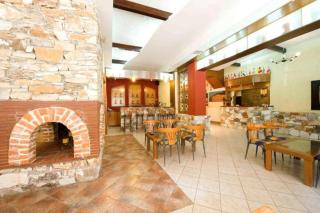 Lydia Hotel - Krinídhes - 2