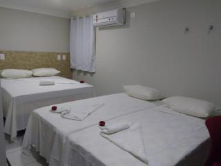 Hotel Executivo Boulevard - 5