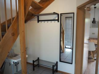 Ferienhaus Mundan 2 - Burhave - 4