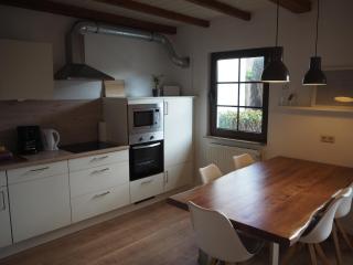 Ferienhaus Mundan 2 - Burhave - 9