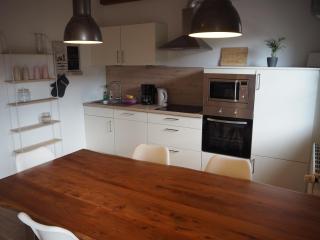 Ferienhaus Mundan 2 - Burhave - 8