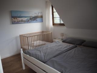 Ferienhaus Mundan 2 - Burhave - 1