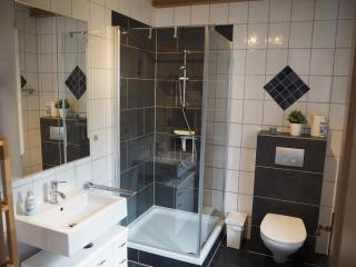 Ferienhaus Mundan 2 - Burhave - 2