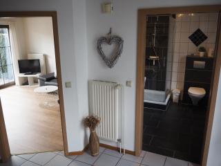 Ferienhaus Mundan 2 - Burhave - 3