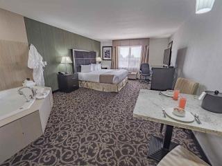 Paradise Inn and Suites Redwater - Redwater - 7