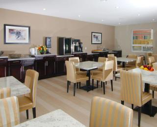 Paradise Inn and Suites Redwater - Redwater - 9
