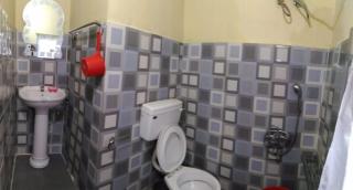 Goshen homestay - Cherrapunji - 3