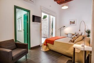 Casa Palacio El Condestable de Sevilla - 1