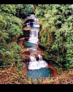 Goshen homestay - Cherrapunji - 5