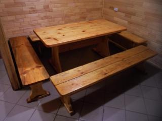 Дача в Буймеровке - 2