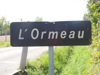 La Maison de l'Ormeau - Montauban - 1