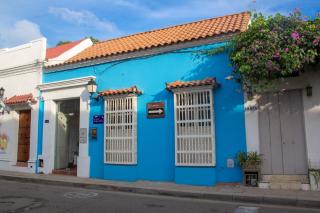 Casa Villa Colonial By Akel Hotels - Cartagena - 8