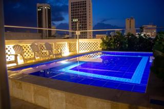 Casa Villa Colonial By Akel Hotels - Cartagena - 6