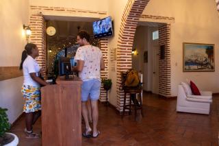 Casa Villa Colonial By Akel Hotels - Cartagena - 4