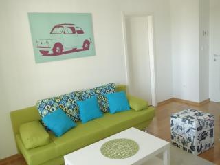 Your Place in Zagreb - Zagreb - 0