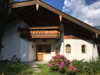 Ferienwohnung Bacher Oberkumbichl 900 - Mayrhofen - 1