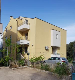 Sun studio apartman - Zadar - 1