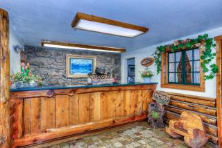 Super 8 by Wyndham Jackson Hole - Jackson - 6