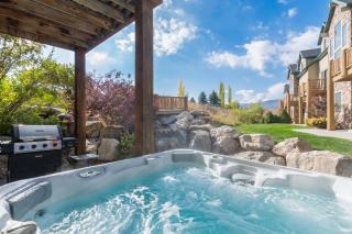 Luxury Townhouse in Wolf Creek - 0