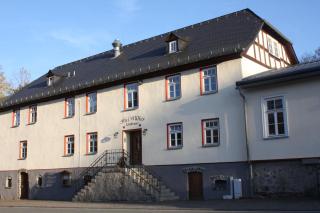 Landhaus Hui Wäller - Beilstein - 9