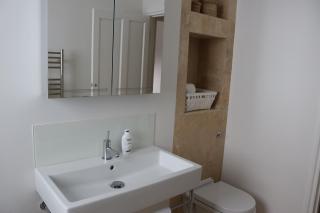 Tadmor Townhouse - Londra - 4