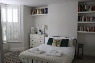 Tadmor Townhouse - Londra - 6