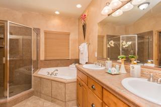 Luxury Townhouse in Wolf Creek - 4