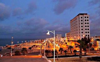 Appart Hotel Excellent - Nador - 9