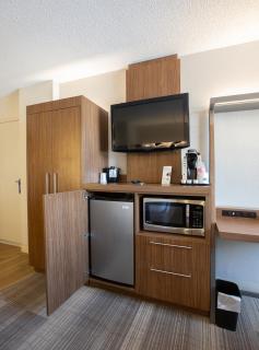 Holiday Inn Express New Orleans Downtown by IHG - New Orleans - 8