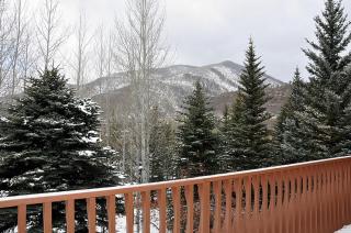 Cascade Village Area 5 bed 4 bath, Walk to lift! - 9