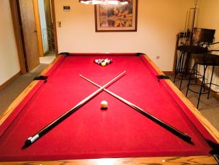 Cascade Village Area 5 bed 4 bath, Walk to lift! - 7