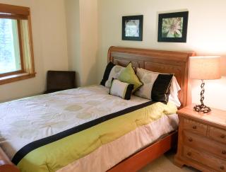 Cascade Village Area 5 bed 4 bath, Walk to lift! - 1