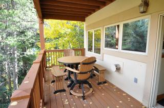Beautiful East Vail 3 Bedroom Condo w/Hot Tub On shuttle Route. - 1