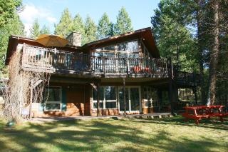 Falcon Cabin - Fairmont Hot Springs - 0